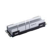 Диск SSD Apacer AS2280Q4 M.2 2280 2 ТБ PCIe 4.0 NVMe x4, AP2TBAS2280Q4U-1