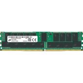 Фото Модуль памяти Micron 64Гб DIMM DDR4 2933МГц, MTA36ASF8G72PZ-2G9