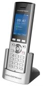 IP-телефон GRANDSTREAM WP820 SIP серебристый, WP820
