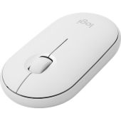 Мышь Logitech M350 Беспроводная белый, 910-005541