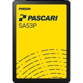 Диск SSD Phison SA53P 2.5" 960 ГБ SATA, S1201Y03960GP021T0200