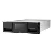 Модуль расширения HPE StoreEver MSL3040 Expansion Module LTO-9 40 cart. no drive 3U, Q6Q63A