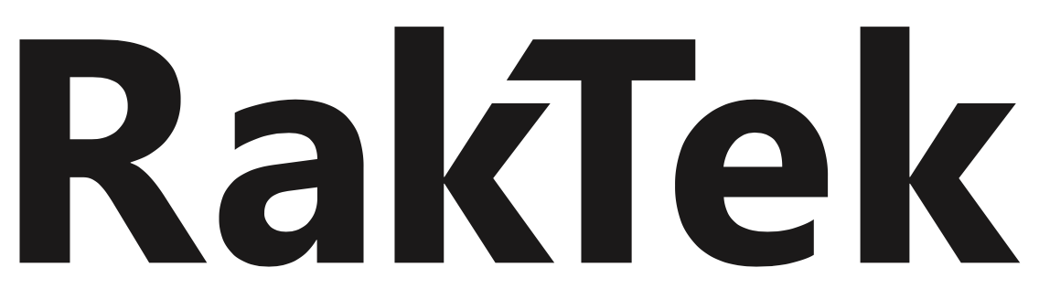 Логотип производителя RAKTEK