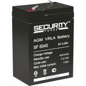 Батарея для дежурных систем Delta SF, SF 6045
