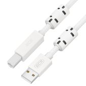 Фото USB кабель Greenconnect Premium USB Type B (M) -> USB Type A (M) 1,5 м, GCR-54212