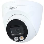 Камера видеонаблюдения Dahua IPC-HDW2449TP 2688 x 1520 2.8мм F1.0, DH-IPC-HDW2449TP-S-LED-0280B