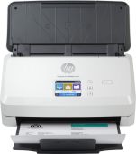 Сканер HP Inc. ScanJet Pro N4000 snw1 A4, 6FW08A