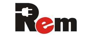 Логотип производителя Rem