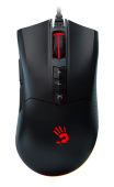 Мышь A4Tech Bloody ES9 Plus Проводная чёрный, ES9 PLUS