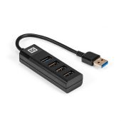 USB-хаб Exegate DUB-3213, EX296923RUS