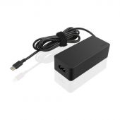Адаптер питания Lenovo Standard AC Adapter (USB Type-C) 65Вт, 4X20M26272