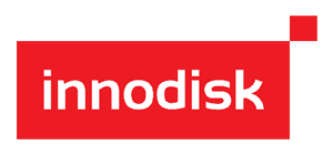 Логотип производителя Innodisk