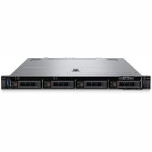 Серверная платформа Dell PowerEdge R450 4x3.5" Rack 1U, 210-AZEY-200-000