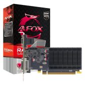 Видеокарта AFOX AMD Radeon R5 220 V2 DDR3 2GB, AFR5220-2048D3L6-V2