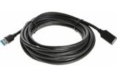 USB удлинитель Telecom TUS708 USB Type A (F) -> USB Type A (M) 5 м, TUS708-5M