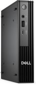 Неттоп Dell Pro QCM1250 Mini PC, DPM-7621