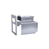 Дисковая корзина CHENBRO 84H341810 2x2.5", RM418, 84H341810-028