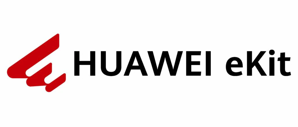 Логотип производителя HUAWEI eKit