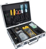 Набор инструментов Lanmaster LAN-NT-TK/FIBER-2 для инсталлятора, LAN-NT-TK/FIBER-2