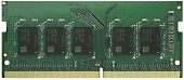 Модуль памяти Synology 4 ГБ SODIMM DDR4, D4ES04-4G