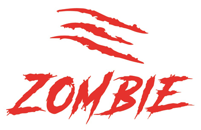 Логотип производителя ZOMBIE