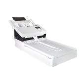 Сканер Avision AD345GFN A4, 000-1013-02G
