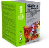Упаковка бумаги CACTUS A6 500л 180г/м&sup2;, CS-GA6180500