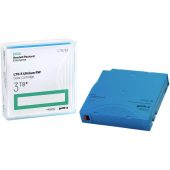 Лента HPE LTO-5 1500/3000ГБ 1-pack, C7975A