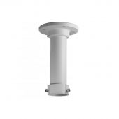 Кронштейн HIKVISION подвесной, алюминиевый сплав, цвет Белый, DS-1661ZJ