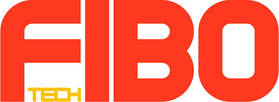Логотип производителя FIBO