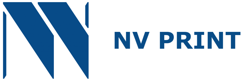 Логотип производителя NV Print
