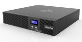 ИБП Импульс СЛИМ 1200 ВА, Rack 2U, SL12201