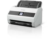 Сканер EPSON WorkForce DS-870 A4, B11B250401
