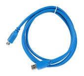 USB удлинитель vcom VUS7065 USB Type A (M) -> USB Type A (F) 1.8 м, VUS7065-1.8M