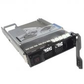 Диск SSD Dell PowerEdge Mixed Use 2.5&quot; in 3.5&quot; 960 ГБ SATA, 345-BDFM