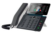 IP-телефон Fanvil V65 SIP чёрный, V65