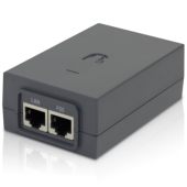 PoE-инжектор UBIQUITI POE-24-24W, POE-24-24W