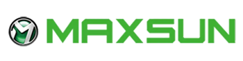 Логотип производителя Maxsun