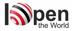 Логотип производителя iOpen