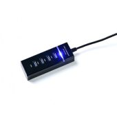 USB-хаб KS-is KS-727, KS-727