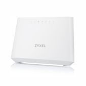 Беспроводной маршрутизатор ZyXEL EX3301-T0 нет PPTP/L2TP 2.4 и 5 ГГц 1200 Мб/с, EX3301-T0-EU01V1F