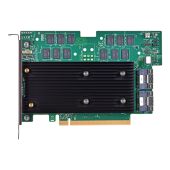 RAID-контроллер Broadcom MegaRAID 9670W-16i SAS 24 Гб/с SGL, 05-50113-00