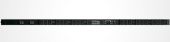 Распределитель питания Cyberpower PDU, Zero U, PDU31406
