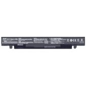 Батарея Asus A41-X550A service package , A41-X550A-SP