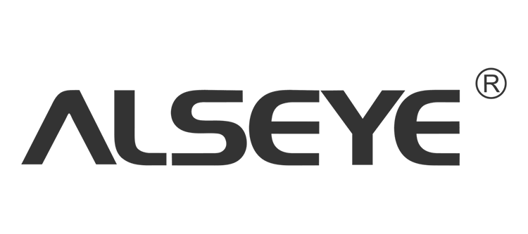 Логотип производителя ALSEYE