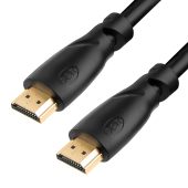 Фото Видео кабель с Ethernet Greenconnect HM300 HDMI (M) -> HDMI (M) 5 м, GCR-HM310-5.0m