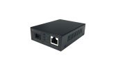 Медиаконвертер ORIGO 100Base-TX-100Base-FX RJ-45-SC, OMCF20SC-BXU/A1A
