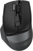 Мышь A4Tech FG45CS Air2 Беспроводная серый, FG45CS AIR2 USB (STONE GREY)