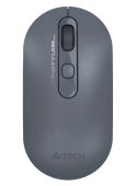 Мышь A4Tech FSTyler FG20 Беспроводная синий, FG20 ASH BLUE