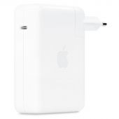 Адаптер питания Apple USB-C Power Adapter 140Вт, MLYU3ZM/A